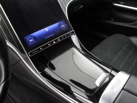 Mercedes-Benz Clase C C 220 D MHEV