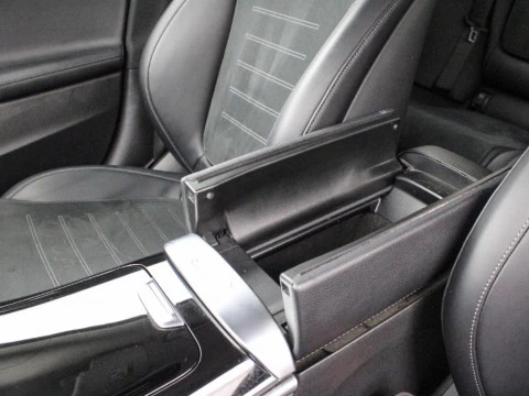 Mercedes-Benz Clase C C 220 D MHEV