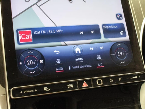 Mercedes-Benz Clase C C 220 D MHEV