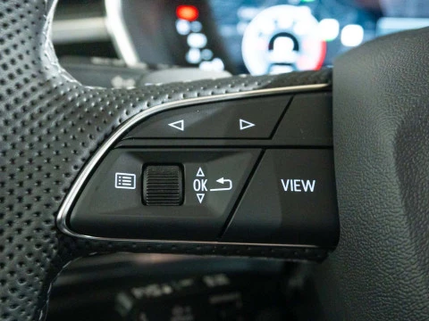 Audi Q3 Genuide Ed.35 TDI 110kW (150CV) S tronic