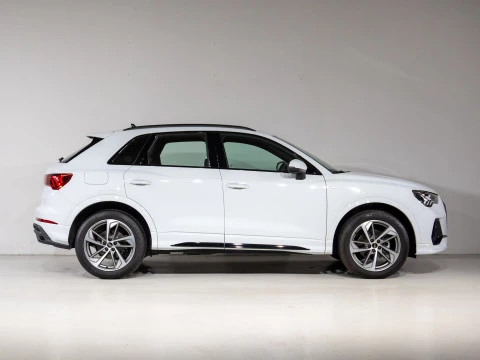 Audi Q3 Genuide Ed.35 TDI 110kW (150CV) S tronic