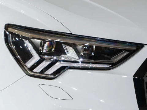 Audi Q3 Genuide Ed.35 TDI 110kW (150CV) S tronic