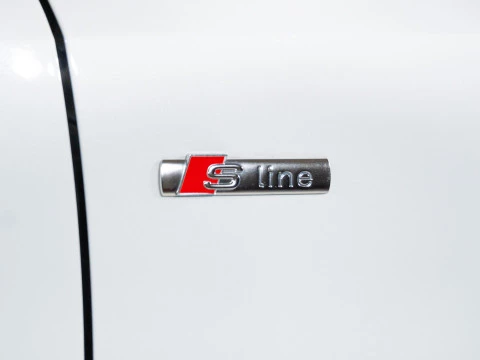 Audi Q3 Genuide Ed.35 TDI 110kW (150CV) S tronic