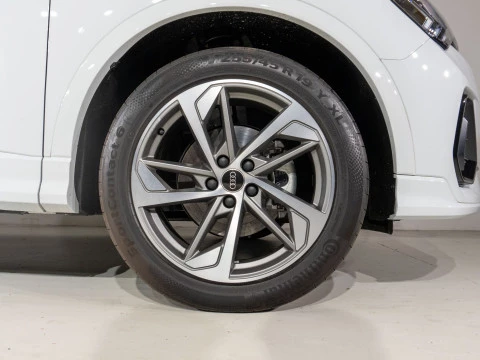 Audi Q3 Genuide Ed.35 TDI 110kW (150CV) S tronic