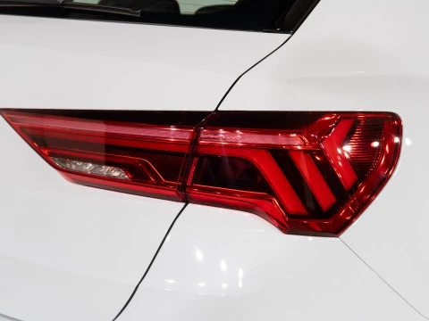 Audi Q3 Genuide Ed.35 TDI 110kW (150CV) S tronic