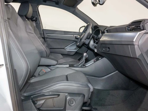 Audi Q3 Genuide Ed.35 TDI 110kW (150CV) S tronic