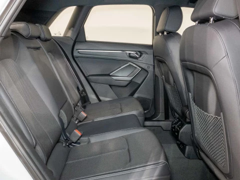 Audi Q3 Genuide Ed.35 TDI 110kW (150CV) S tronic