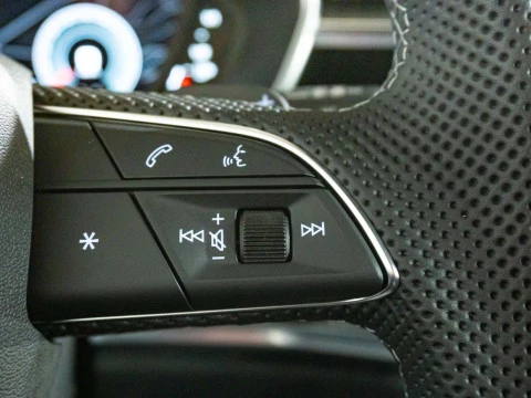 Audi Q3 Genuide Ed.35 TDI 110kW (150CV) S tronic