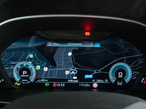 Audi Q3 Genuide Ed.35 TDI 110kW (150CV) S tronic