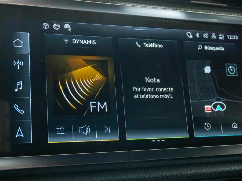 Audi Q3 Genuide Ed.35 TDI 110kW (150CV) S tronic