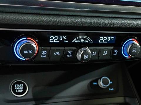 Audi Q3 Genuide Ed.35 TDI 110kW (150CV) S tronic