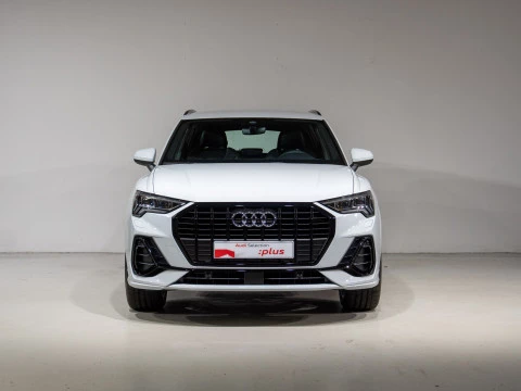 Audi Q3 Genuide Ed.35 TDI 110kW (150CV) S tronic
