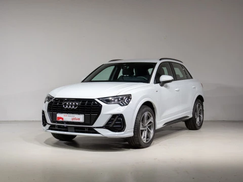 Audi Q3 Genuide Ed.35 TDI 110kW (150CV) S tronic