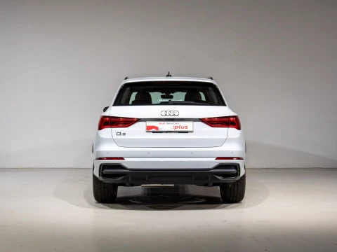 Audi Q3 Genuide Ed.35 TDI 110kW (150CV) S tronic