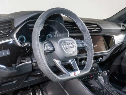 Audi Q3 Genuide Ed.35 TDI 110kW (150CV) S tronic