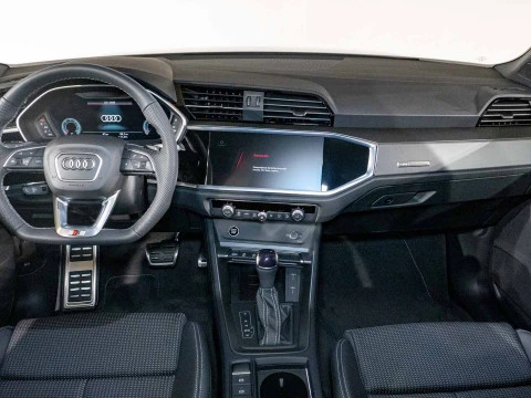 Audi Q3 Genuide Ed.35 TDI 110kW (150CV) S tronic