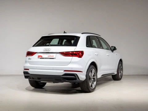 Audi Q3 Genuide Ed.35 TDI 110kW (150CV) S tronic