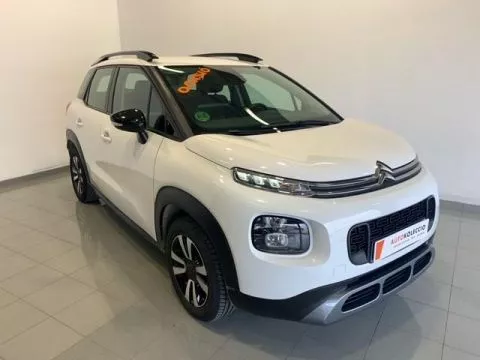 Citroën C3 Aircross PureTech 81kW (110CV) S&S FEEL