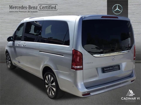 Mercedes-Benz Clase V 250 d Clase V Largo
