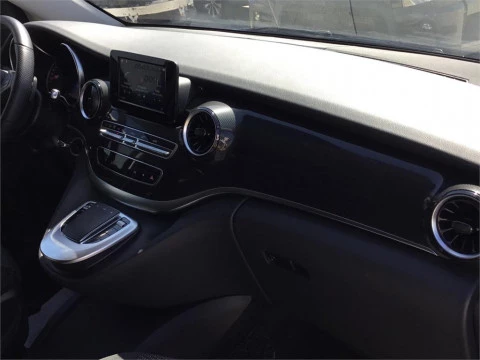 Mercedes-Benz Clase V 250 d Clase V Largo