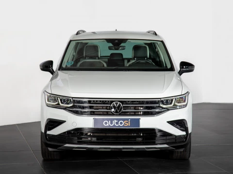 Volkswagen Tiguan Urban Sport 1.5 TSI 110kW (150CV) DSG