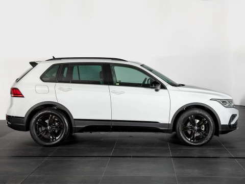 Volkswagen Tiguan Urban Sport 1.5 TSI 110kW (150CV) DSG