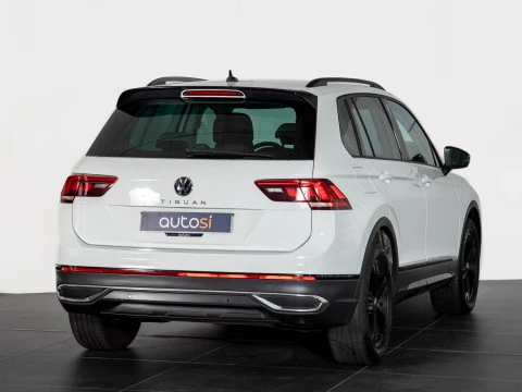 Volkswagen Tiguan Urban Sport 1.5 TSI 110kW (150CV) DSG