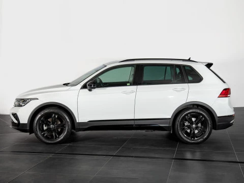 Volkswagen Tiguan Urban Sport 1.5 TSI 110kW (150CV) DSG