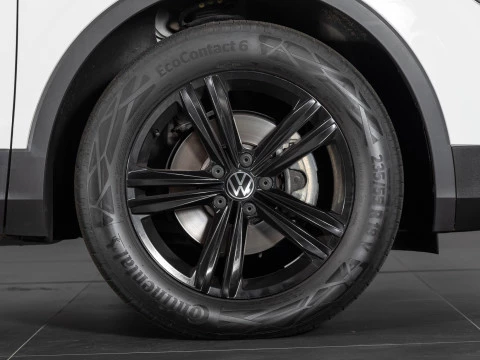 Volkswagen Tiguan Urban Sport 1.5 TSI 110kW (150CV) DSG