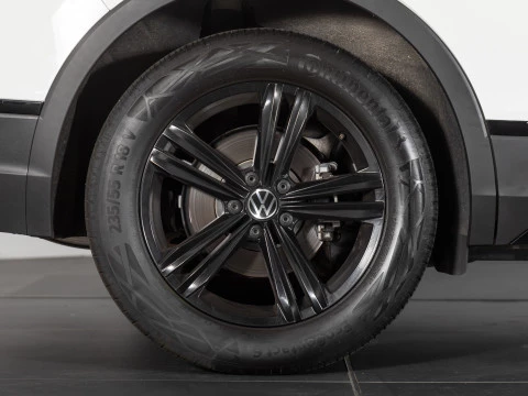 Volkswagen Tiguan Urban Sport 1.5 TSI 110kW (150CV) DSG