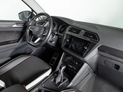 Volkswagen Tiguan Urban Sport 1.5 TSI 110kW (150CV) DSG