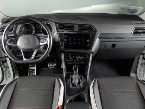 Volkswagen Tiguan Urban Sport 1.5 TSI 110kW (150CV) DSG