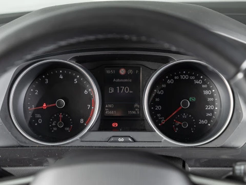 Volkswagen Tiguan Urban Sport 1.5 TSI 110kW (150CV) DSG