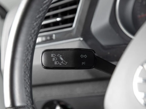 Volkswagen Tiguan Urban Sport 1.5 TSI 110kW (150CV) DSG