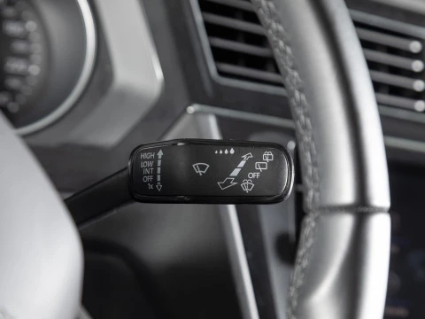 Volkswagen Tiguan Urban Sport 1.5 TSI 110kW (150CV) DSG