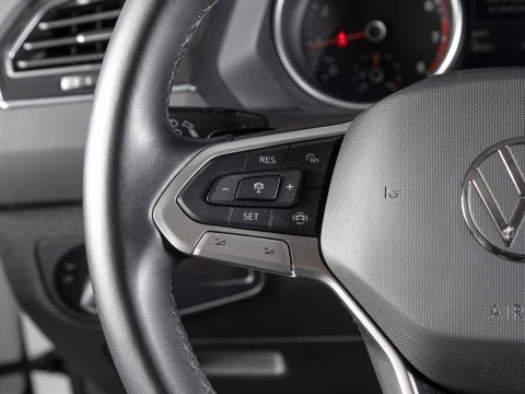 Volkswagen Tiguan Urban Sport 1.5 TSI 110kW (150CV) DSG