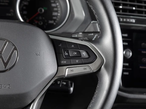 Volkswagen Tiguan Urban Sport 1.5 TSI 110kW (150CV) DSG