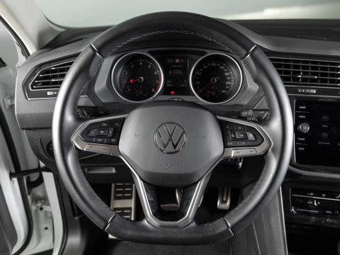 Volkswagen Tiguan Urban Sport 1.5 TSI 110kW (150CV) DSG