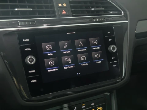 Volkswagen Tiguan Urban Sport 1.5 TSI 110kW (150CV) DSG