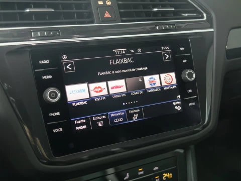 Volkswagen Tiguan Urban Sport 1.5 TSI 110kW (150CV) DSG