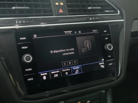 Volkswagen Tiguan Urban Sport 1.5 TSI 110kW (150CV) DSG