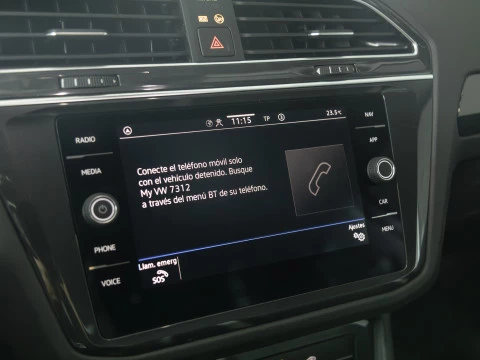 Volkswagen Tiguan Urban Sport 1.5 TSI 110kW (150CV) DSG