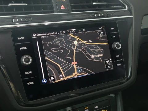 Volkswagen Tiguan Urban Sport 1.5 TSI 110kW (150CV) DSG