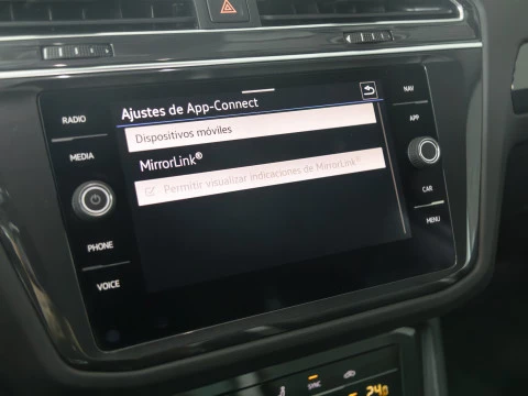 Volkswagen Tiguan Urban Sport 1.5 TSI 110kW (150CV) DSG