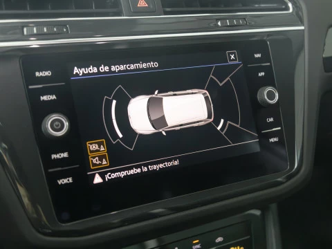 Volkswagen Tiguan Urban Sport 1.5 TSI 110kW (150CV) DSG