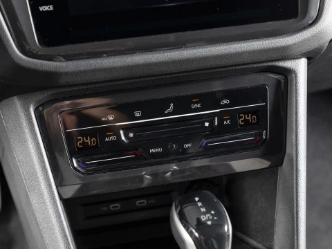 Volkswagen Tiguan Urban Sport 1.5 TSI 110kW (150CV) DSG