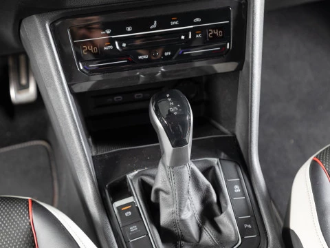 Volkswagen Tiguan Urban Sport 1.5 TSI 110kW (150CV) DSG