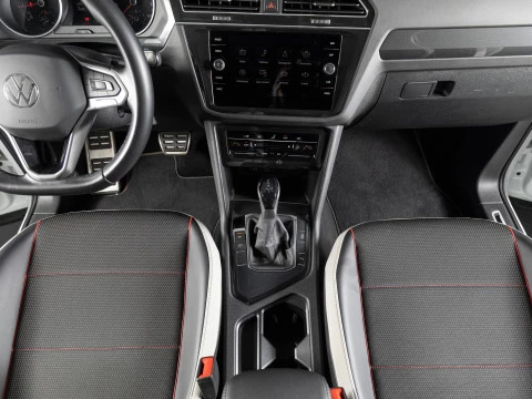 Volkswagen Tiguan Urban Sport 1.5 TSI 110kW (150CV) DSG