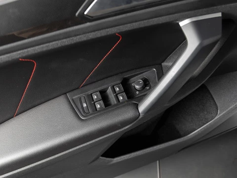 Volkswagen Tiguan Urban Sport 1.5 TSI 110kW (150CV) DSG