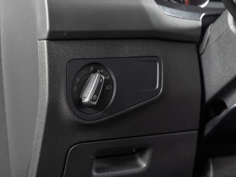 Volkswagen Tiguan Urban Sport 1.5 TSI 110kW (150CV) DSG